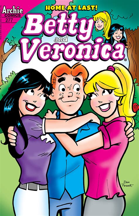 betty and veronica comics|Betty and Veronica